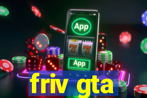 friv gta